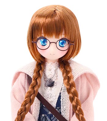 Ginza Girl Coat and Capelet 18
